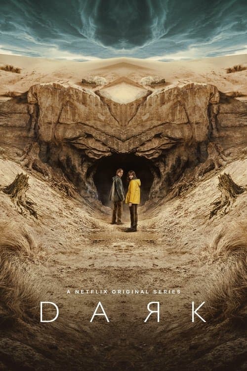 Filmaffisch: Dark