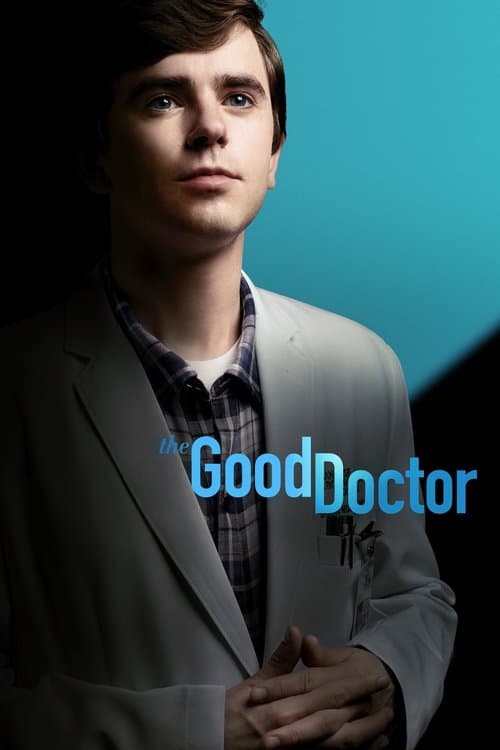 Filmaffisch: The Good Doctor