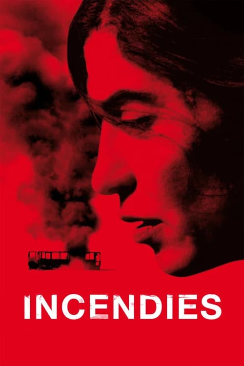 Filmaffisch: Incendies